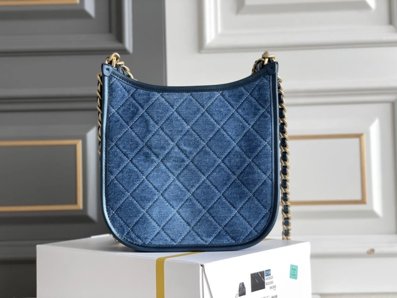 Ch**el satchel bags 4049d-0031