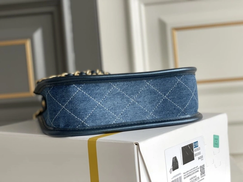 Ch**el satchel bags 4049d-0031