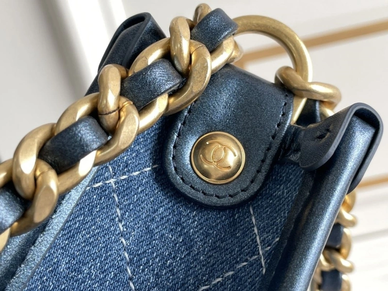 Ch**el satchel bags 4049d-0031