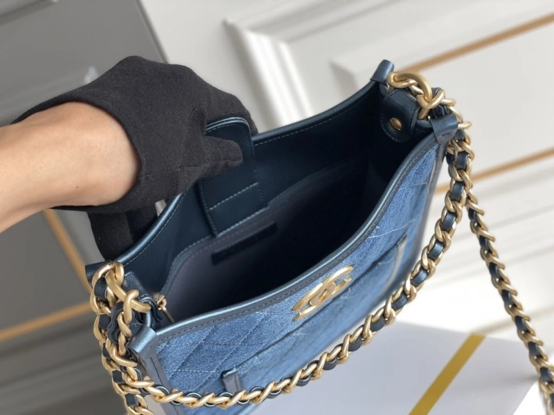 Ch**el satchel bags 4049d-0031