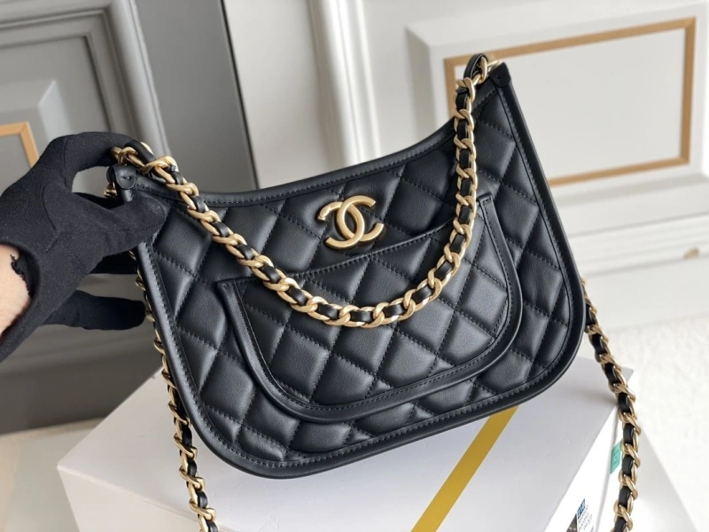 Ch**el satchel bags 4049d-0033