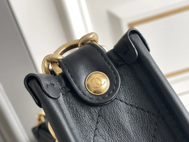 Ch**el satchel bags 4049d-0033