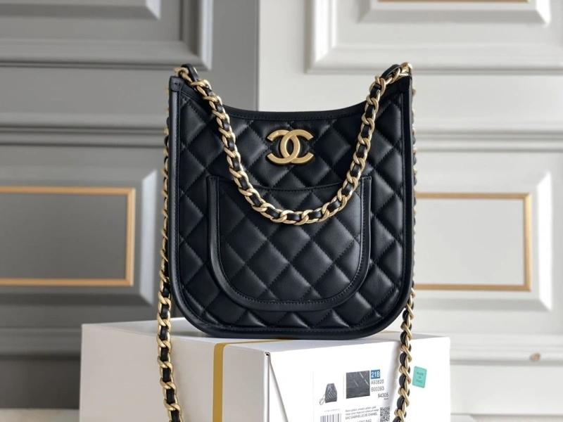 Ch**el satchel bags 4049d-0034