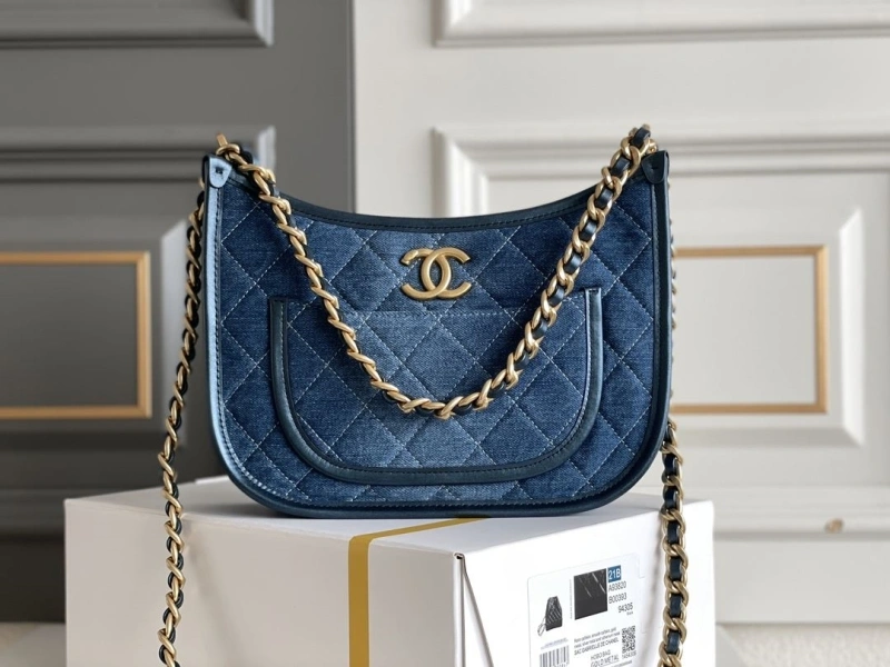 Ch**el satchel bags 4049d-0035