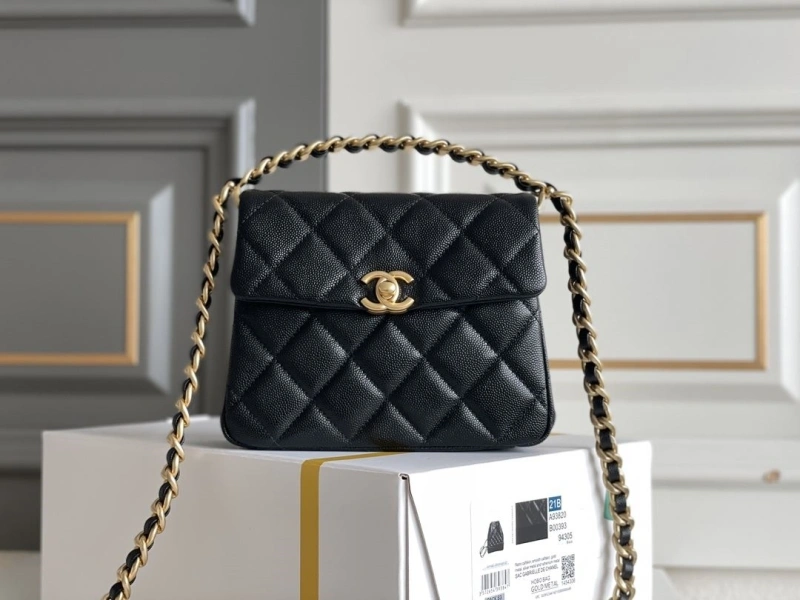 Ch**el satchel bags 4049d-0036