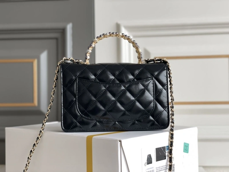 Ch**el top handle bags 4049d-0039