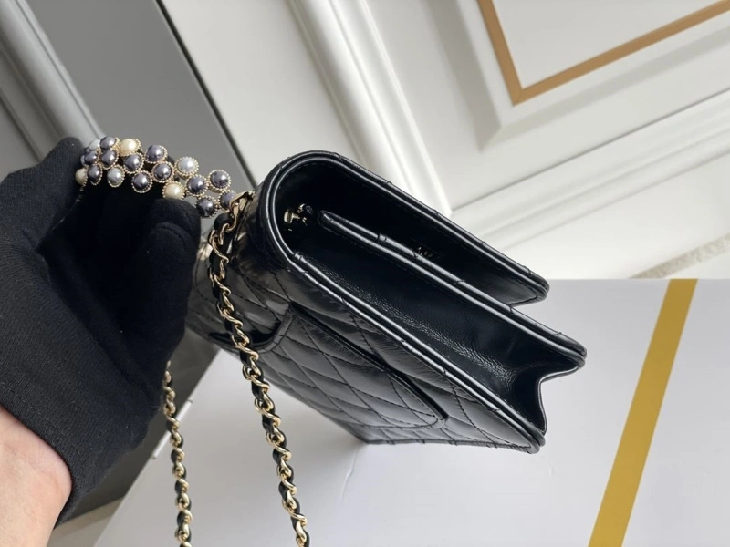 Ch**el top handle bags 4049d-0039
