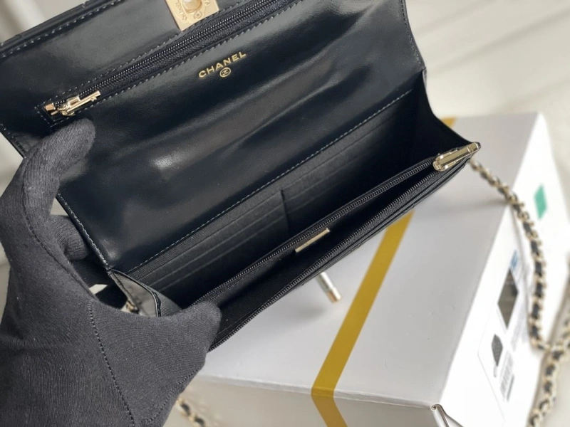 Ch**el top handle bags 4049d-0039