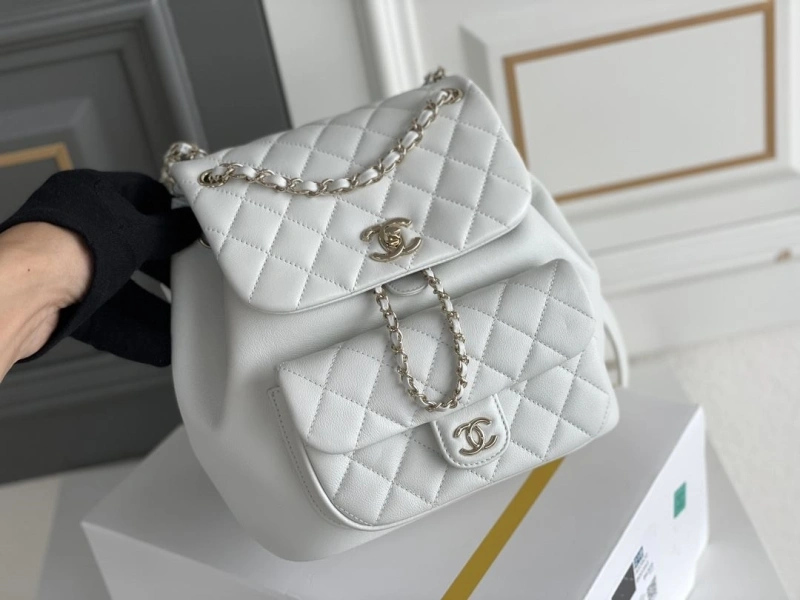 Ch**el backpacks 4049d-0040