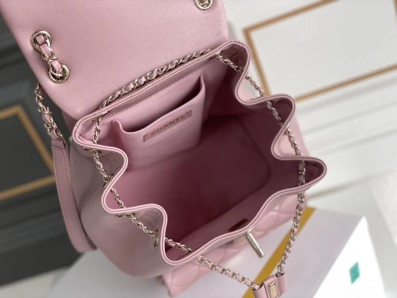 Ch**el backpacks 4049d-0042