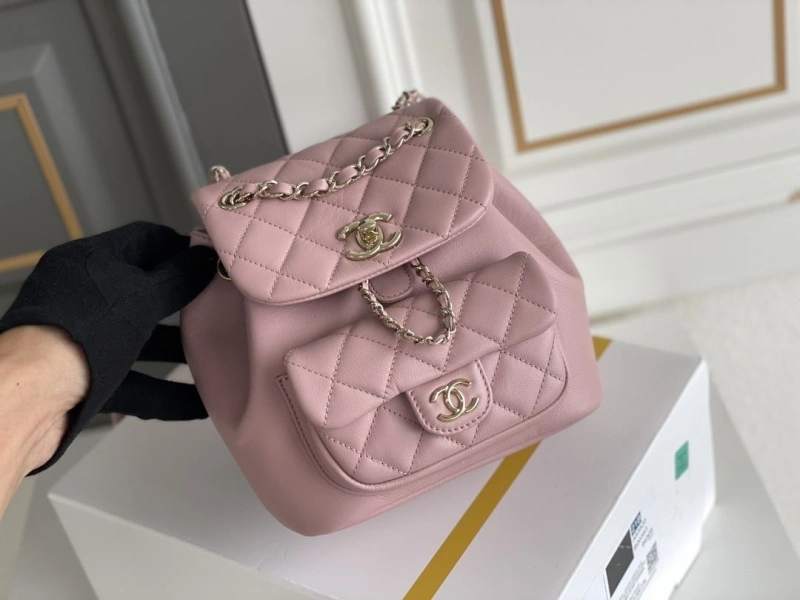 Ch**el backpacks 4049d-0043
