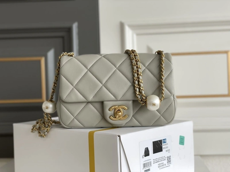 Ch**el cf series bags 4049d-0044