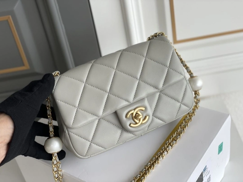 Ch**el cf series bags 4049d-0044