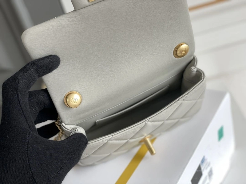 Ch**el cf series bags 4049d-0045