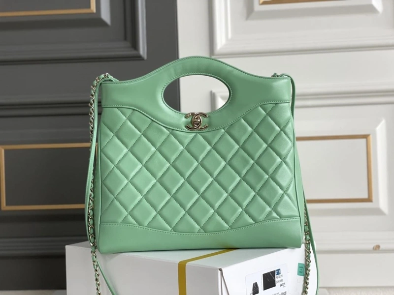 Ch**el top handle bags 4049d-0048