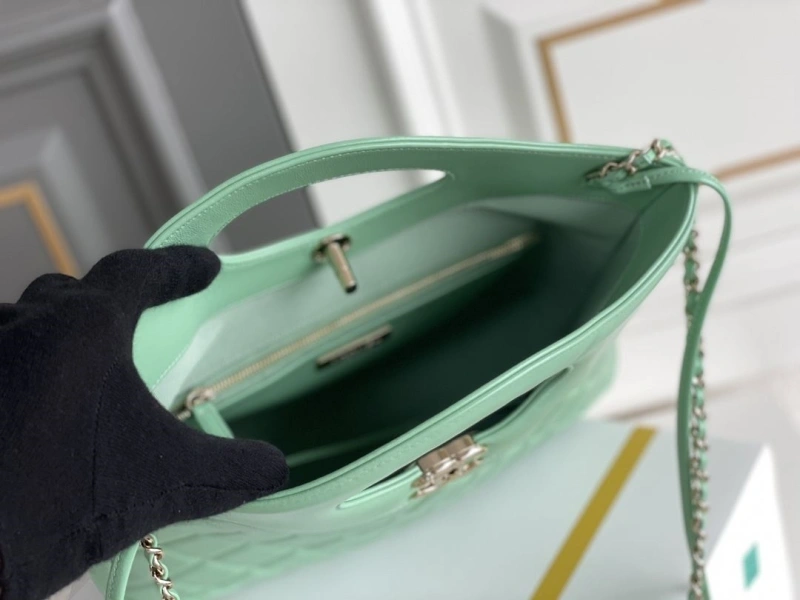 Ch**el top handle bags 4049d-0048