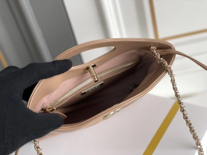Ch**el top handle bags 4049d-0049