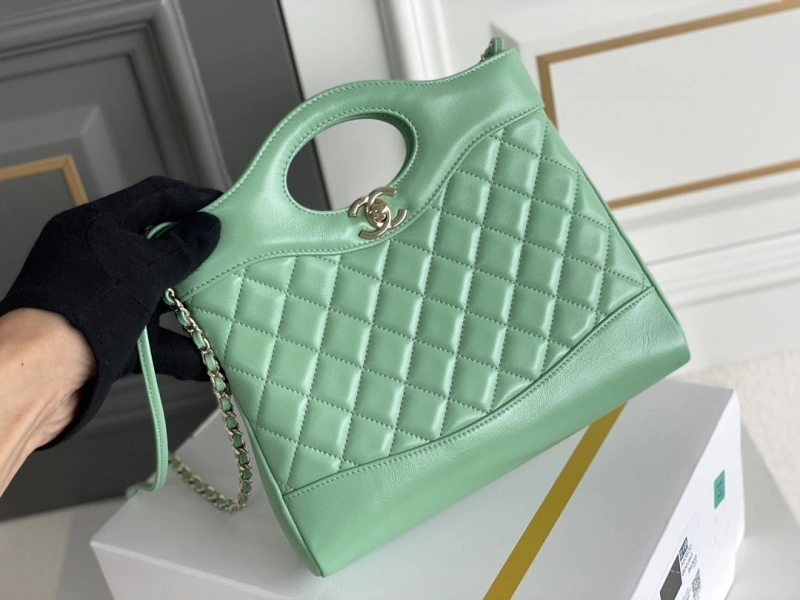 Ch**el top handle bags 4049d-0051