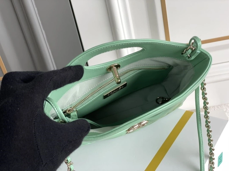 Ch**el top handle bags 4049d-0051