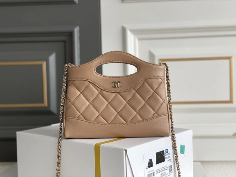 Ch**el top handle bags 4049d-0052