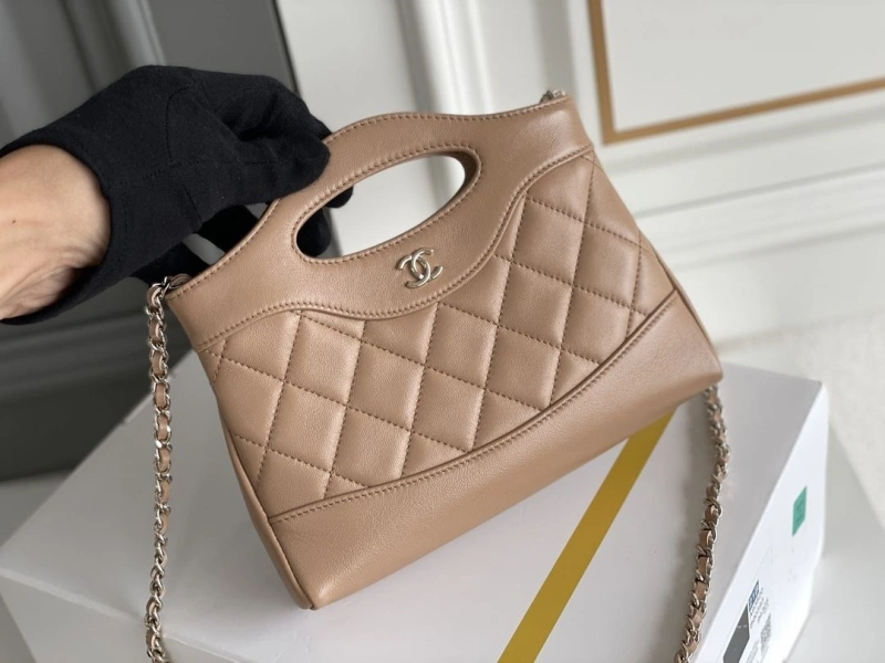 Ch**el top handle bags 4049d-0052