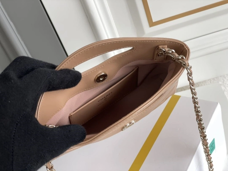 Ch**el top handle bags 4049d-0052