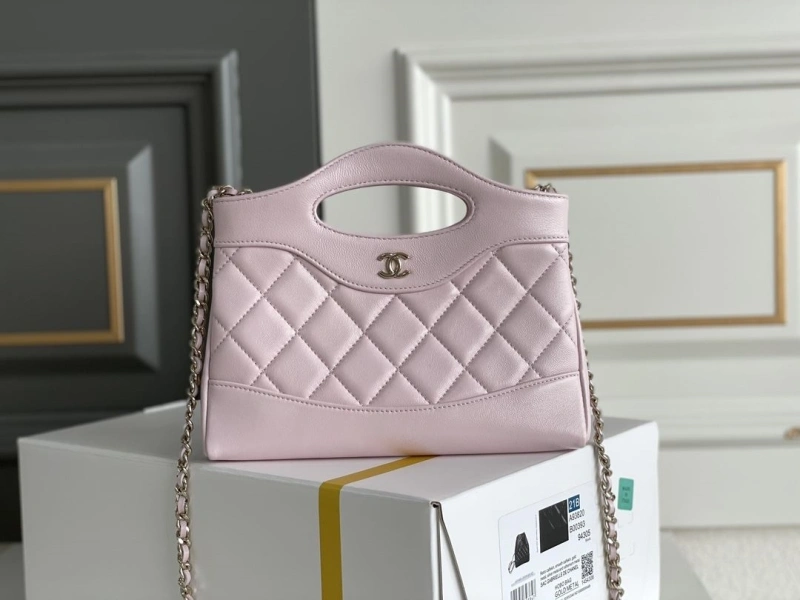 Ch**el top handle bags 4049d-0053