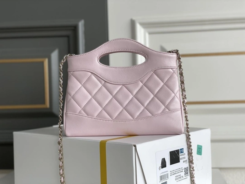 Ch**el top handle bags 4049d-0053