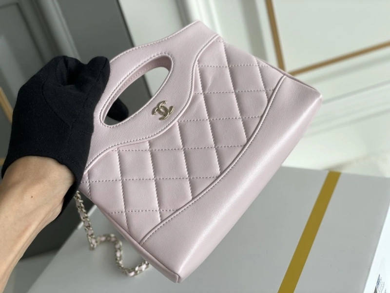 Ch**el top handle bags 4049d-0053