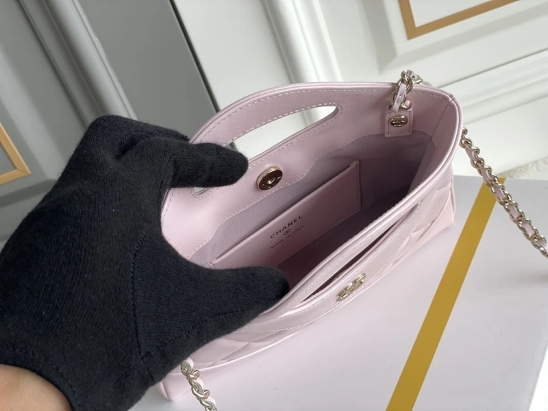 Ch**el top handle bags 4049d-0053