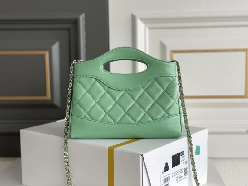 Ch**el top handle bags 4049d-0054