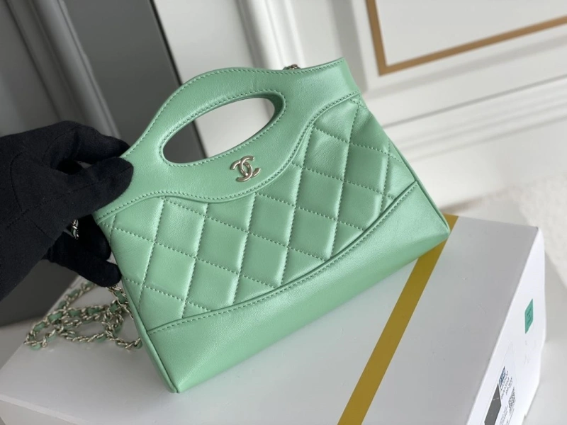 Ch**el top handle bags 4049d-0054