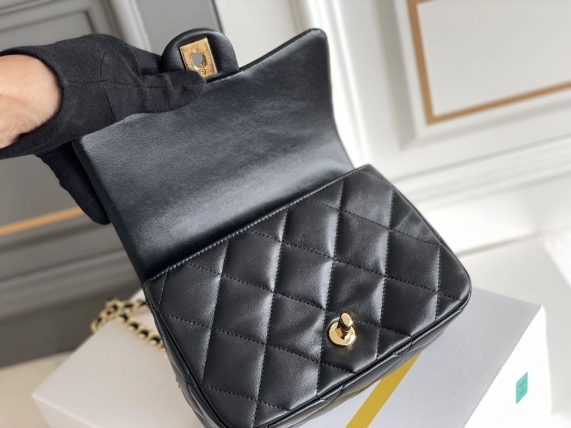 Ch**el cf series bags 4049d-0055