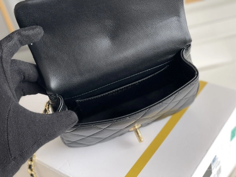 Ch**el cf series bags 4049d-0056