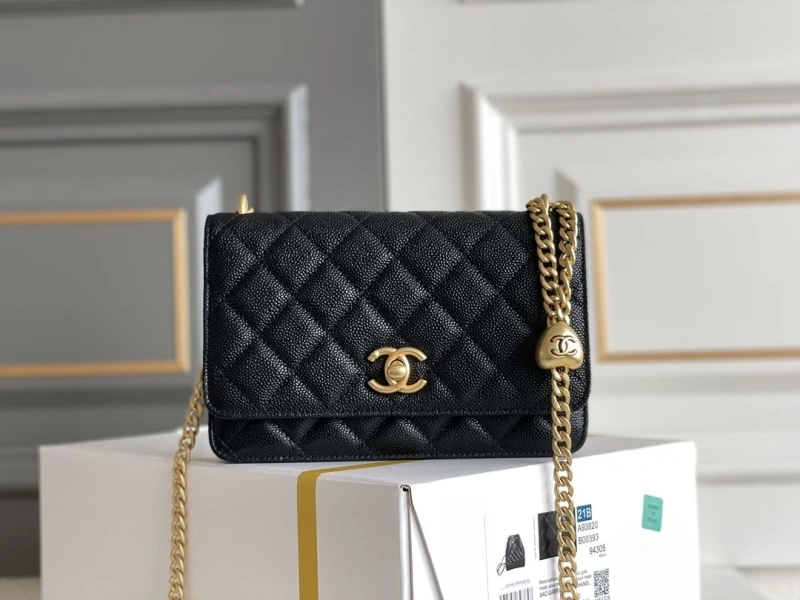 Ch**el satchel bags 4049d-0057