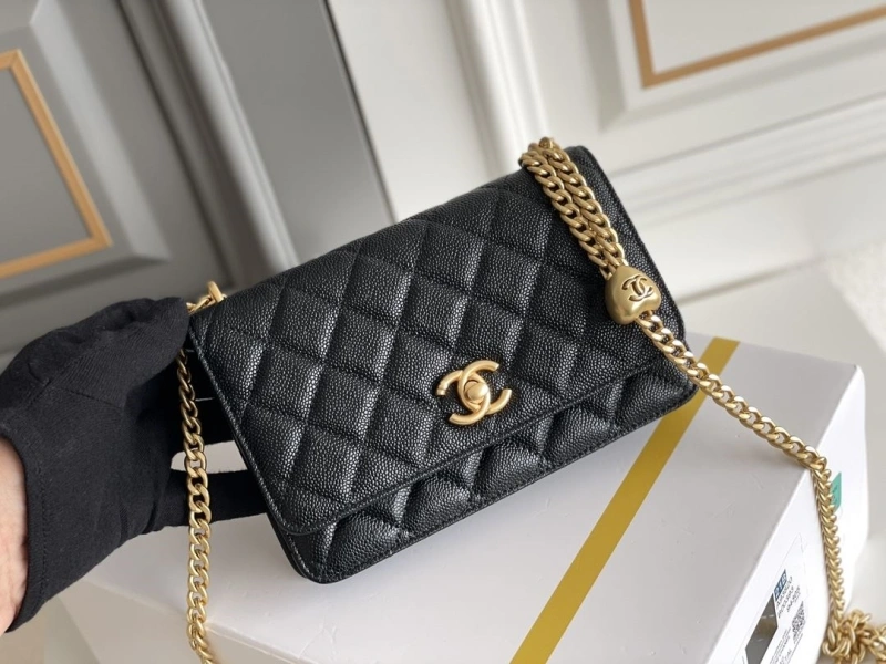 Ch**el satchel bags 4049d-0057