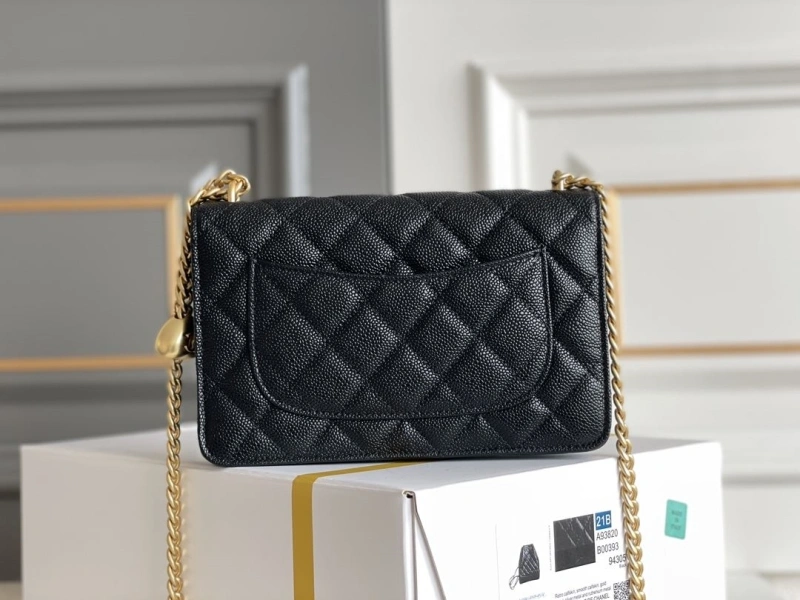 Ch**el satchel bags 4049d-0057