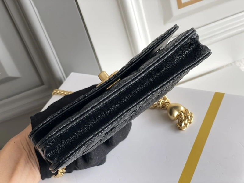 Ch**el satchel bags 4049d-0057