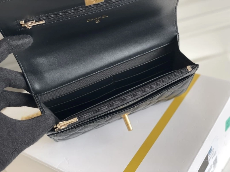 Ch**el satchel bags 4049d-0057