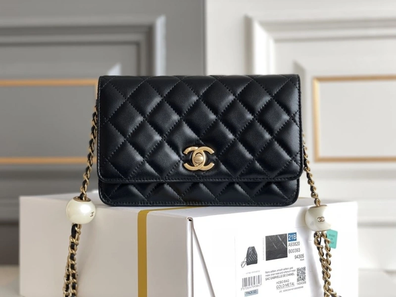 Ch**el satchel bags 4049d-0058