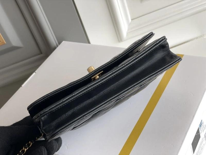 Ch**el satchel bags 4049d-0058