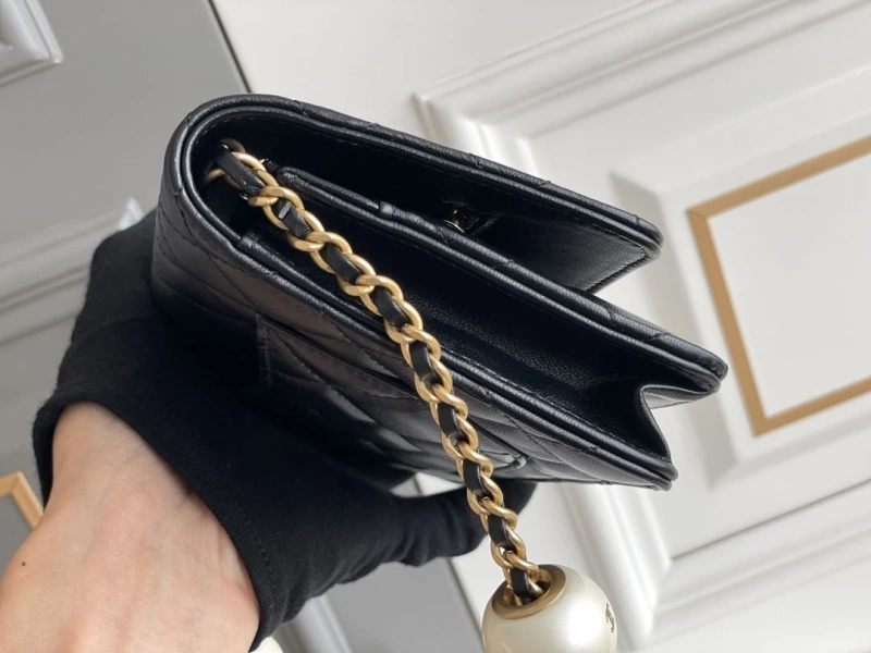 Ch**el satchel bags 4049d-0058