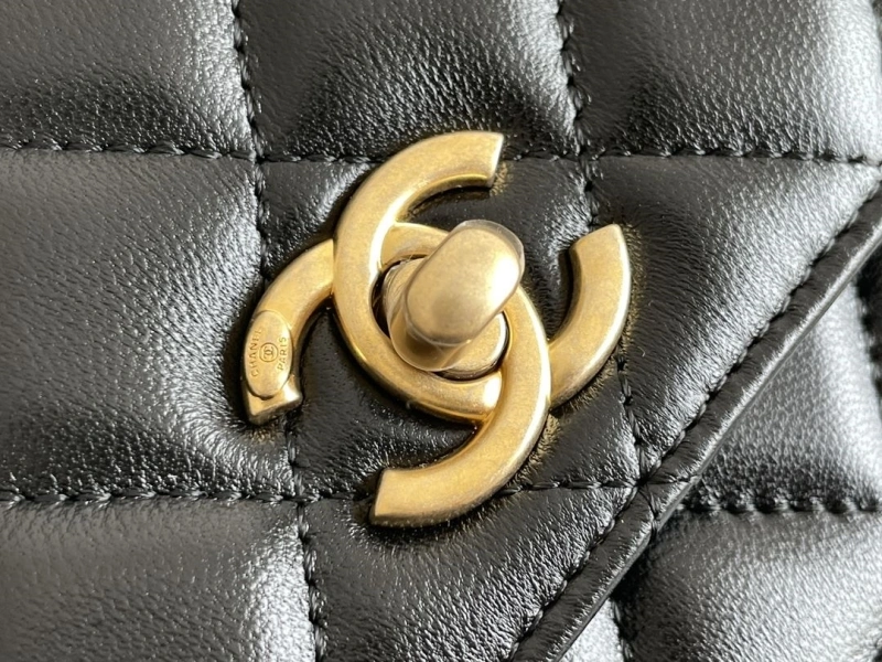 Ch**el satchel bags 4049d-0058