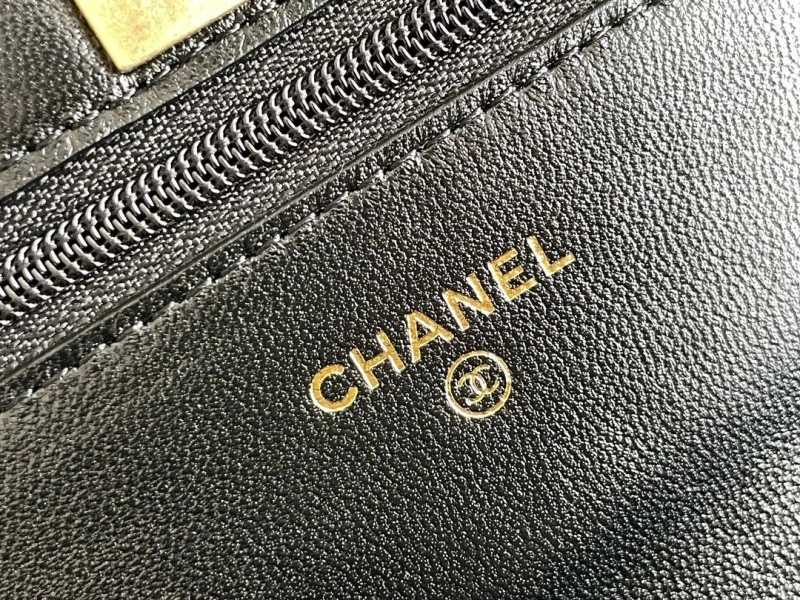 Ch**el satchel bags 4049d-0058