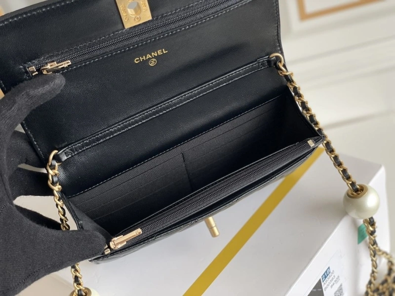 Ch**el satchel bags 4049d-0058