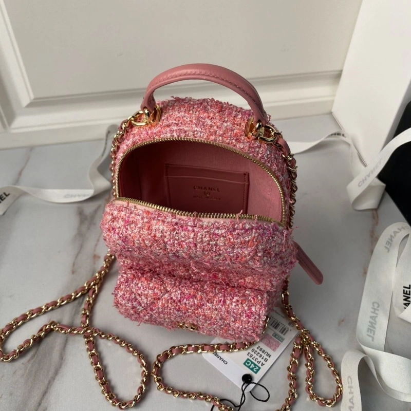 Ch**el backpacks 4049d-0063