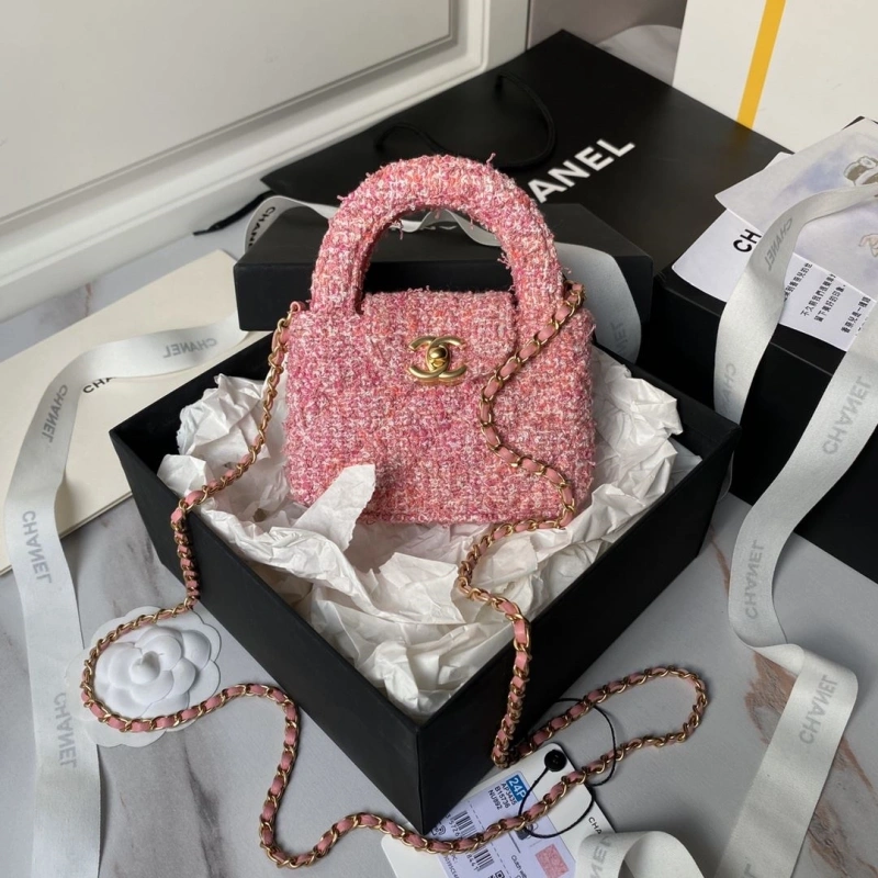 Ch**el top handle bags 4049d-0064