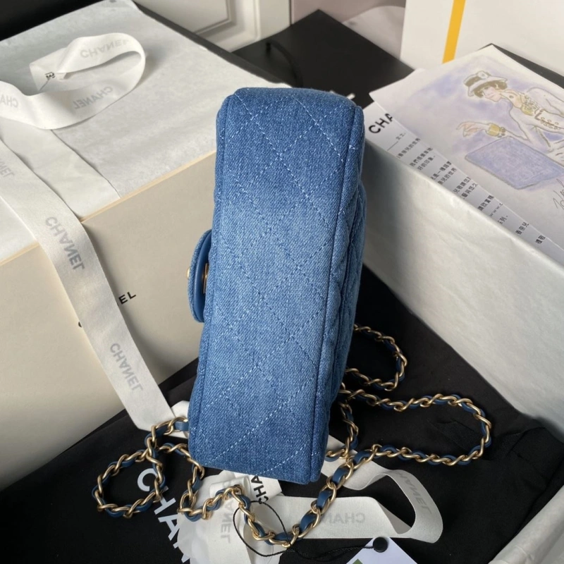 Ch**el 19 bags 4049d-0065