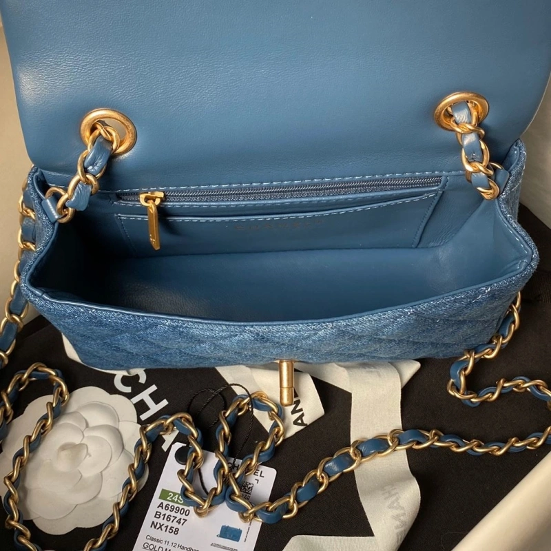 Ch**el 19 bags 4049d-0065