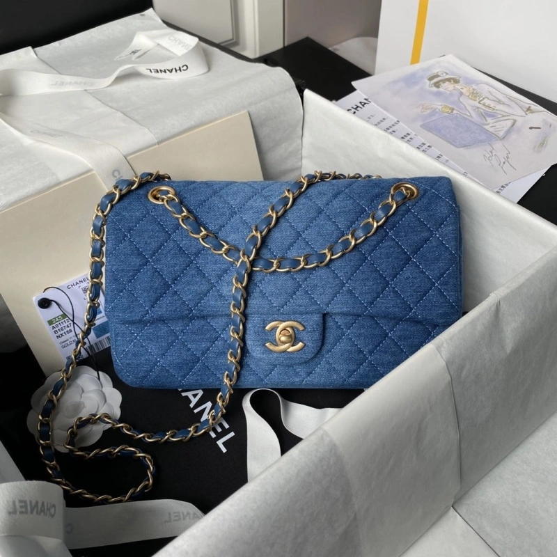 Ch**el 19 bags 4049d-0066